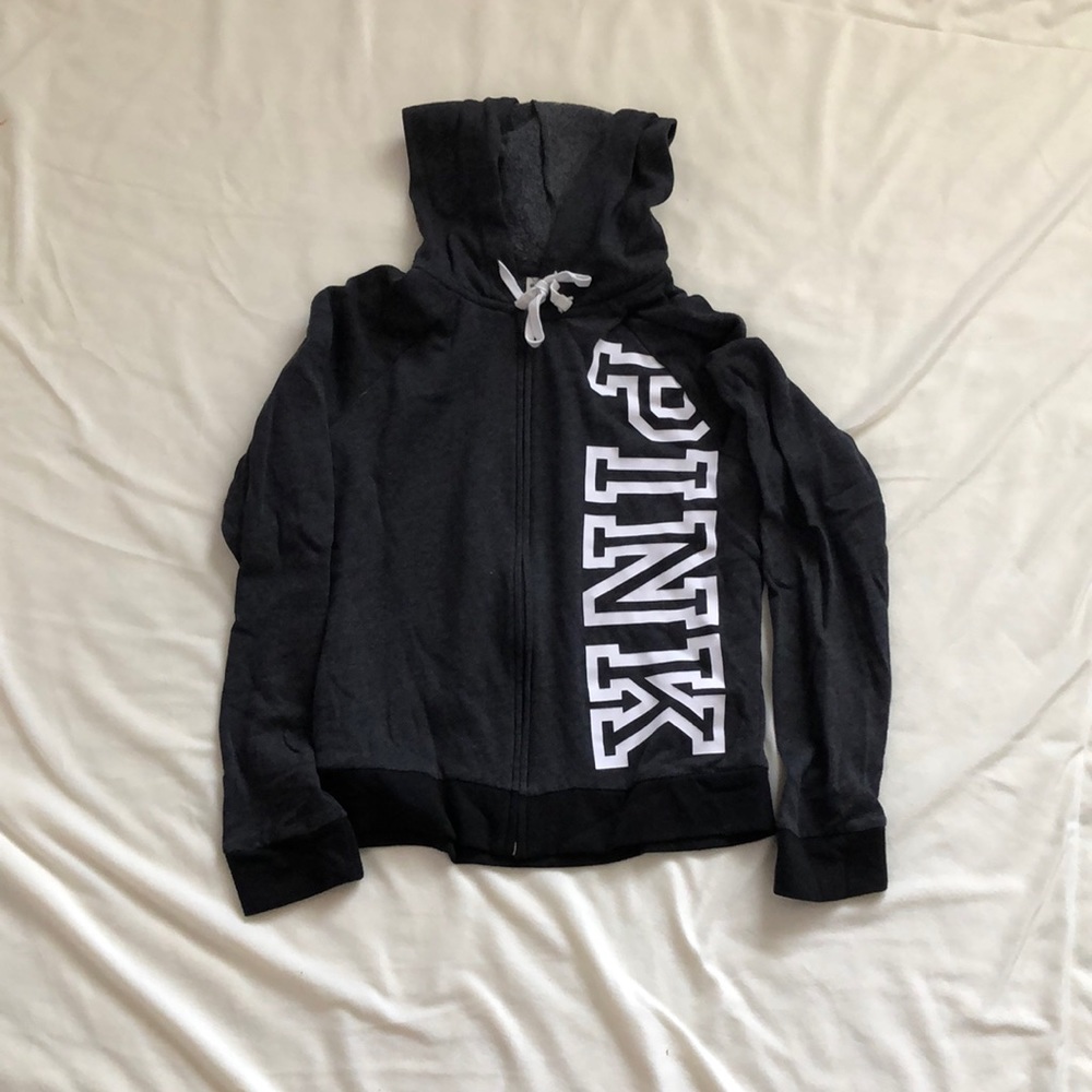 Women’s PINK Jacket